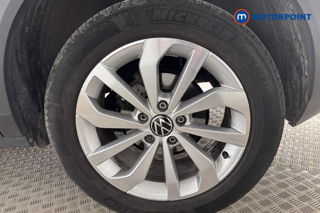 Volkswagen T-Roc Style Automatic Petrol SUV - Stock Number (1548176) - 23rd supplementary image