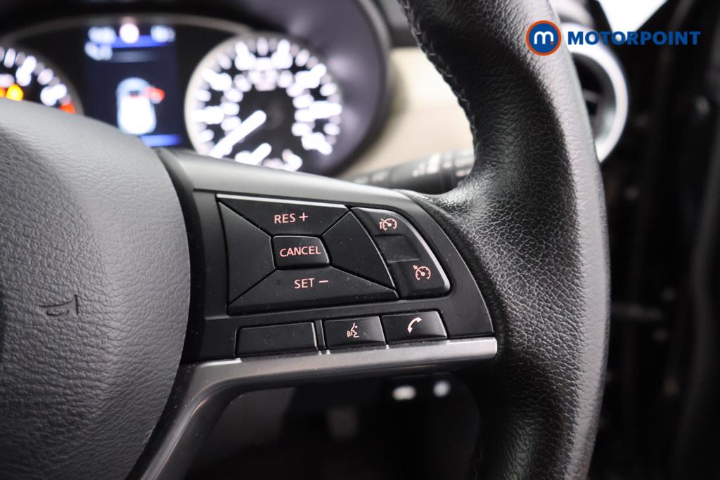 Nissan Micra Tekna Automatic Petrol Hatchback - Stock Number (1548339) - 3rd supplementary image