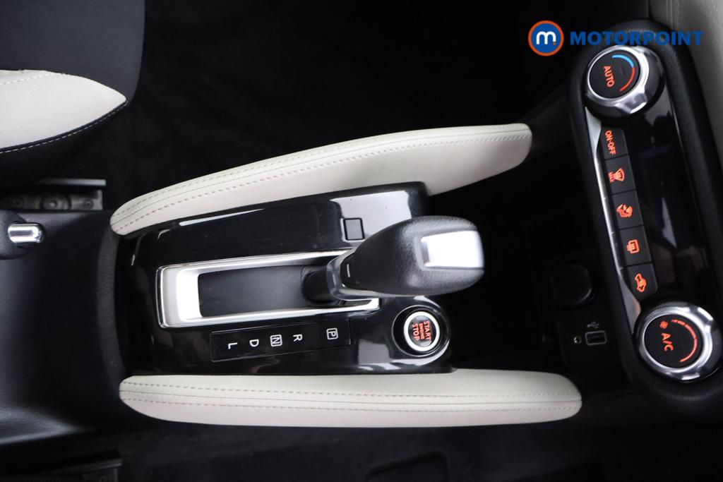 Nissan Micra Tekna Automatic Petrol Hatchback - Stock Number (1548339) - 6th supplementary image