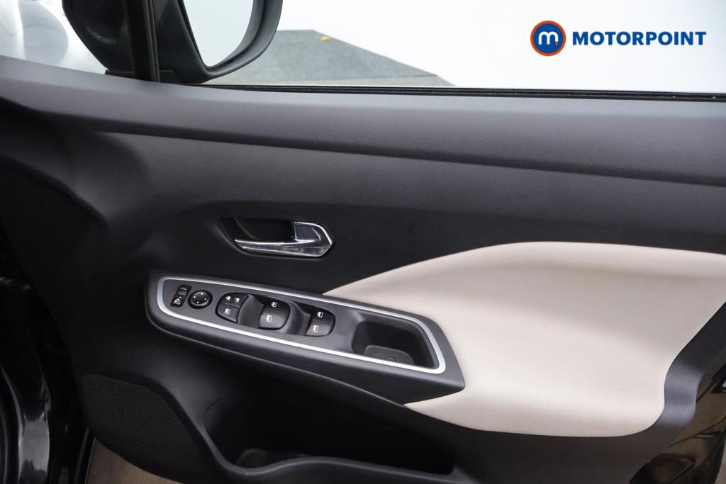 Nissan Micra Tekna Automatic Petrol Hatchback - Stock Number (1548339) - 9th supplementary image