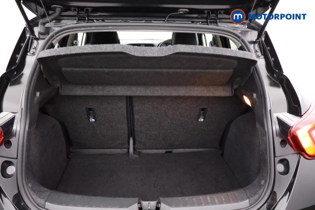 Nissan Micra Tekna Automatic Petrol Hatchback - Stock Number (1548339) - 14th supplementary image