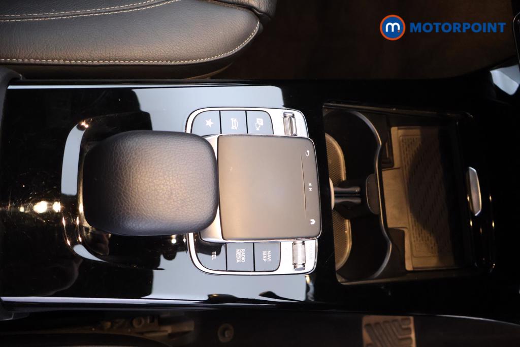 Mercedes-Benz CLA Amg Line Automatic Petrol Coupe - Stock Number (1548340) - 6th supplementary image