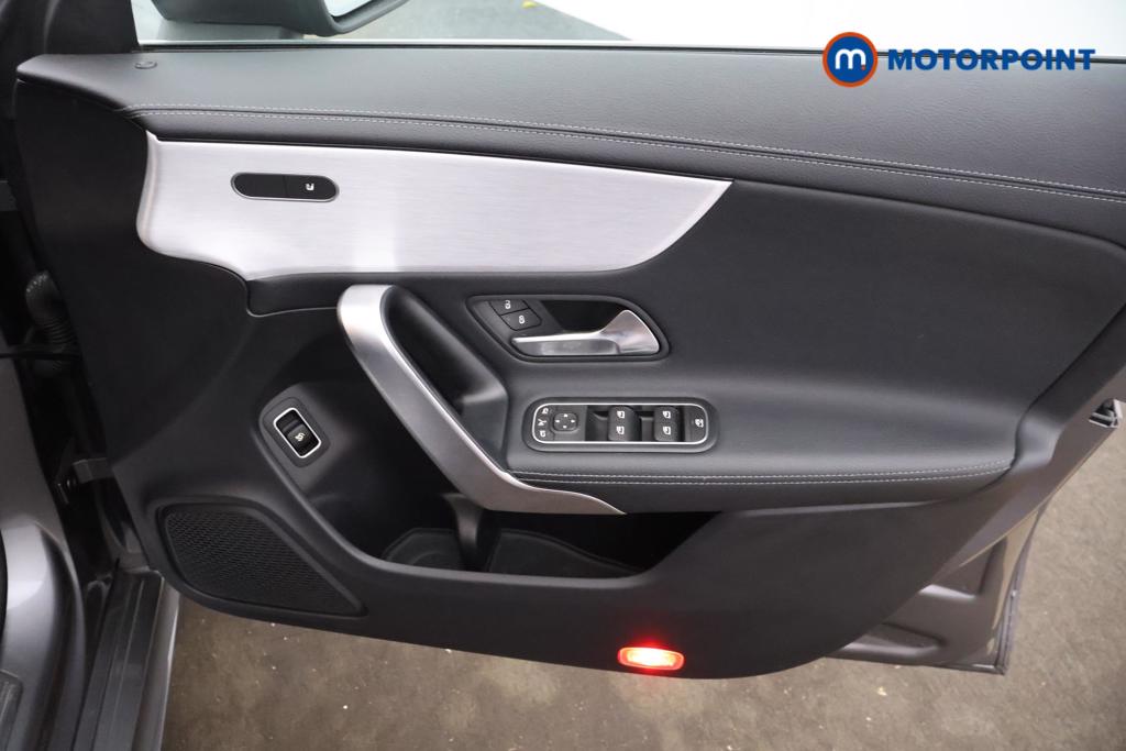 Mercedes-Benz CLA Amg Line Automatic Petrol Coupe - Stock Number (1548340) - 10th supplementary image