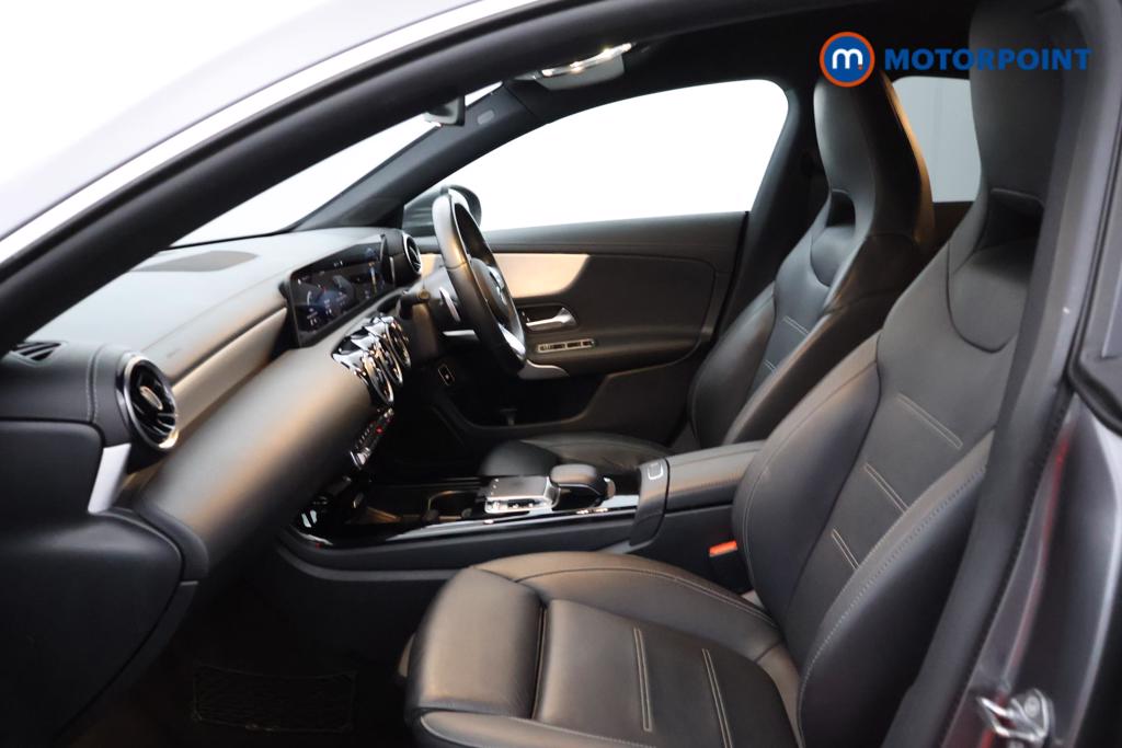 Mercedes-Benz CLA Amg Line Automatic Petrol Coupe - Stock Number (1548340) - 15th supplementary image