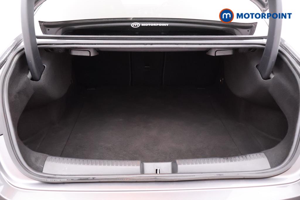 Mercedes-Benz CLA Amg Line Automatic Petrol Coupe - Stock Number (1548340) - 16th supplementary image