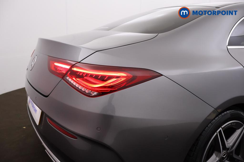 Mercedes-Benz CLA Amg Line Automatic Petrol Coupe - Stock Number (1548340) - 17th supplementary image