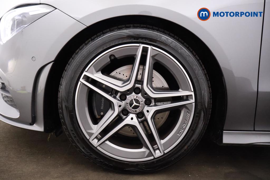 Mercedes-Benz CLA Amg Line Automatic Petrol Coupe - Stock Number (1548340) - 20th supplementary image