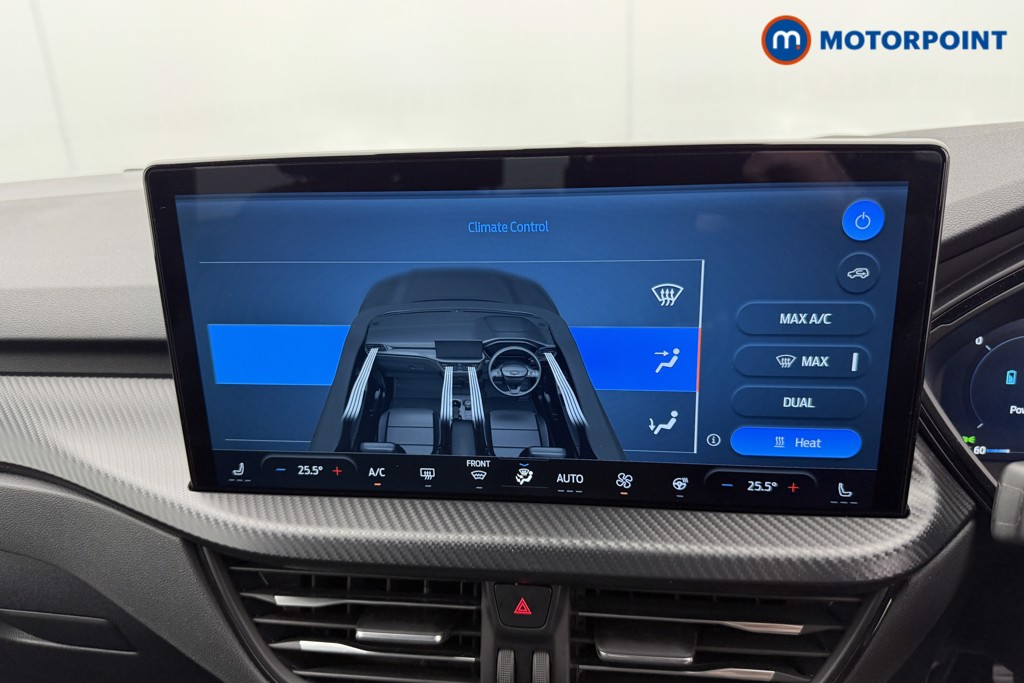 Ford Kuga St-Line X Automatic Petrol Plug-In Hybrid SUV - Stock Number (1548427) - 8th supplementary image