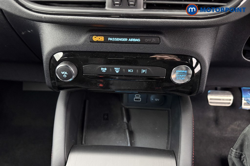 Ford Kuga St-Line X Automatic Petrol Plug-In Hybrid SUV - Stock Number (1548427) - 11th supplementary image