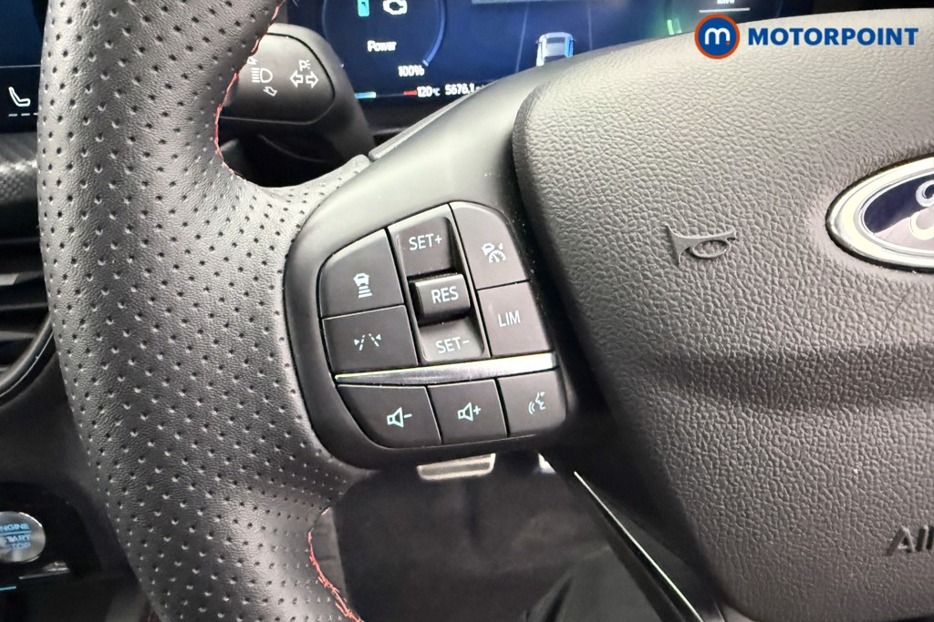 Ford Kuga St-Line X Automatic Petrol Plug-In Hybrid SUV - Stock Number (1548427) - 13th supplementary image