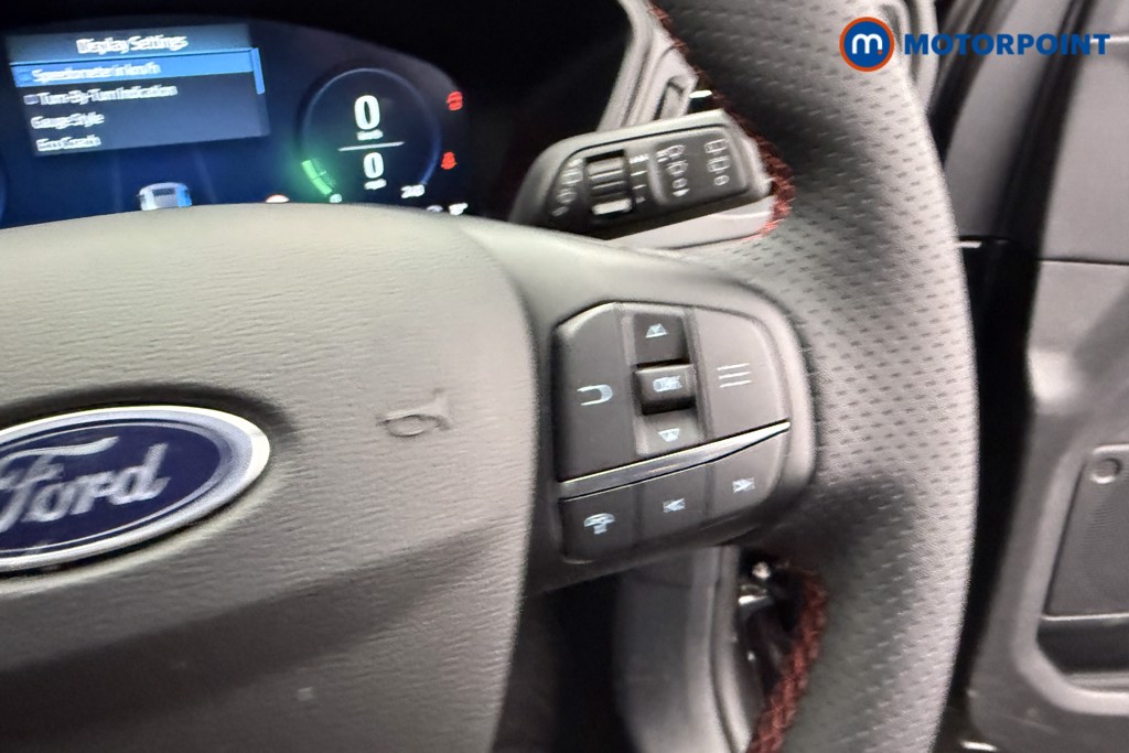 Ford Kuga St-Line X Automatic Petrol Plug-In Hybrid SUV - Stock Number (1548427) - 14th supplementary image