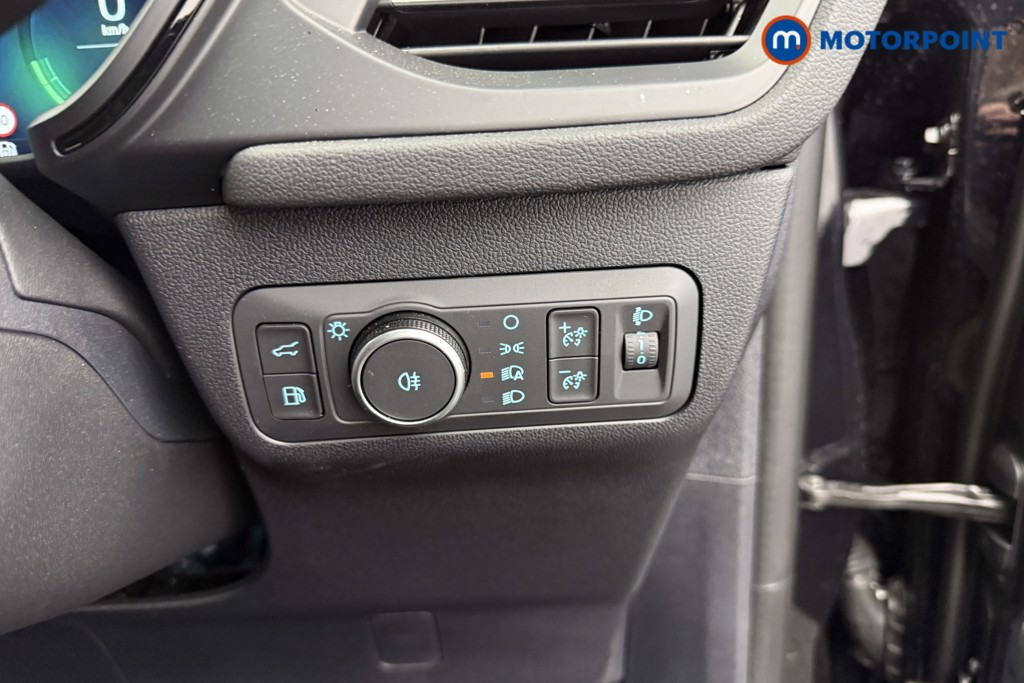 Ford Kuga St-Line X Automatic Petrol Plug-In Hybrid SUV - Stock Number (1548427) - 15th supplementary image