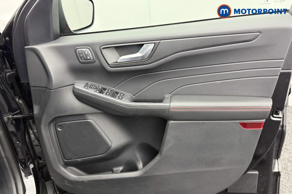 Ford Kuga St-Line X Automatic Petrol Plug-In Hybrid SUV - Stock Number (1548427) - 17th supplementary image