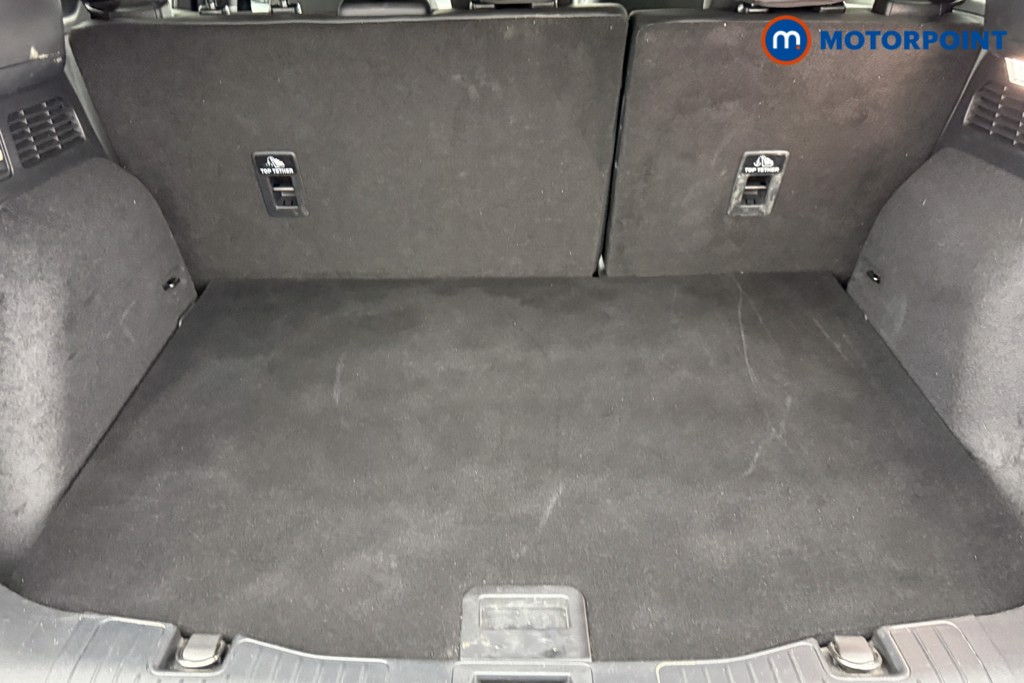 Ford Kuga St-Line X Automatic Petrol Plug-In Hybrid SUV - Stock Number (1548427) - 23rd supplementary image