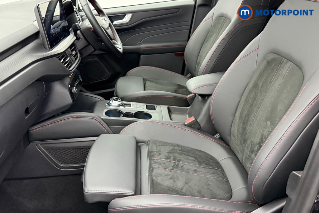 Ford Kuga St-Line X Automatic Petrol Plug-In Hybrid SUV - Stock Number (1548427) - 25th supplementary image