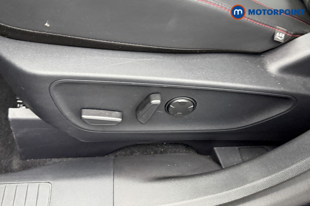 Ford Kuga St-Line X Automatic Petrol Plug-In Hybrid SUV - Stock Number (1548427) - 26th supplementary image