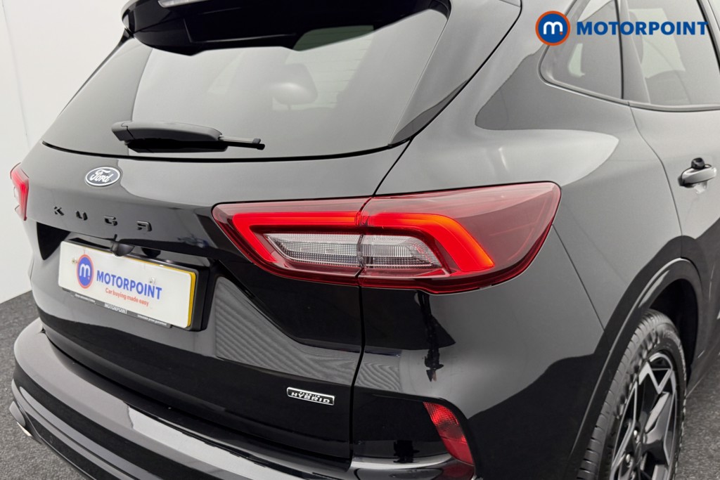 Ford Kuga St-Line X Automatic Petrol Plug-In Hybrid SUV - Stock Number (1548427) - 30th supplementary image