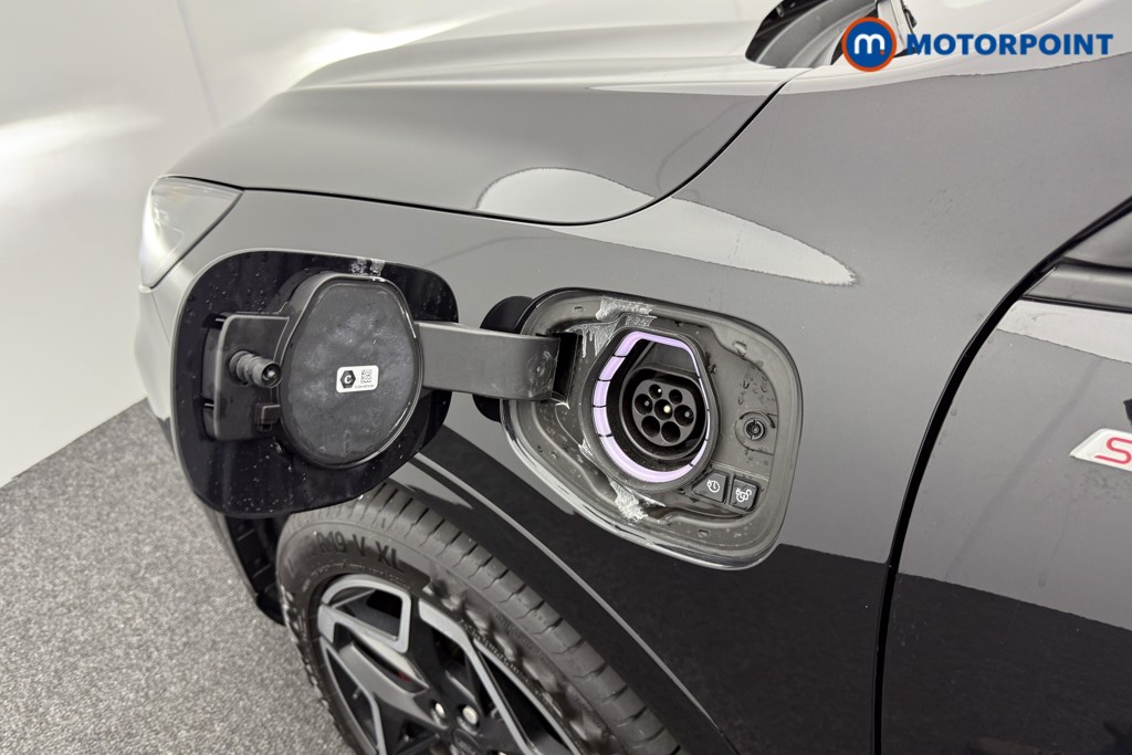 Ford Kuga St-Line X Automatic Petrol Plug-In Hybrid SUV - Stock Number (1548427) - 33rd supplementary image