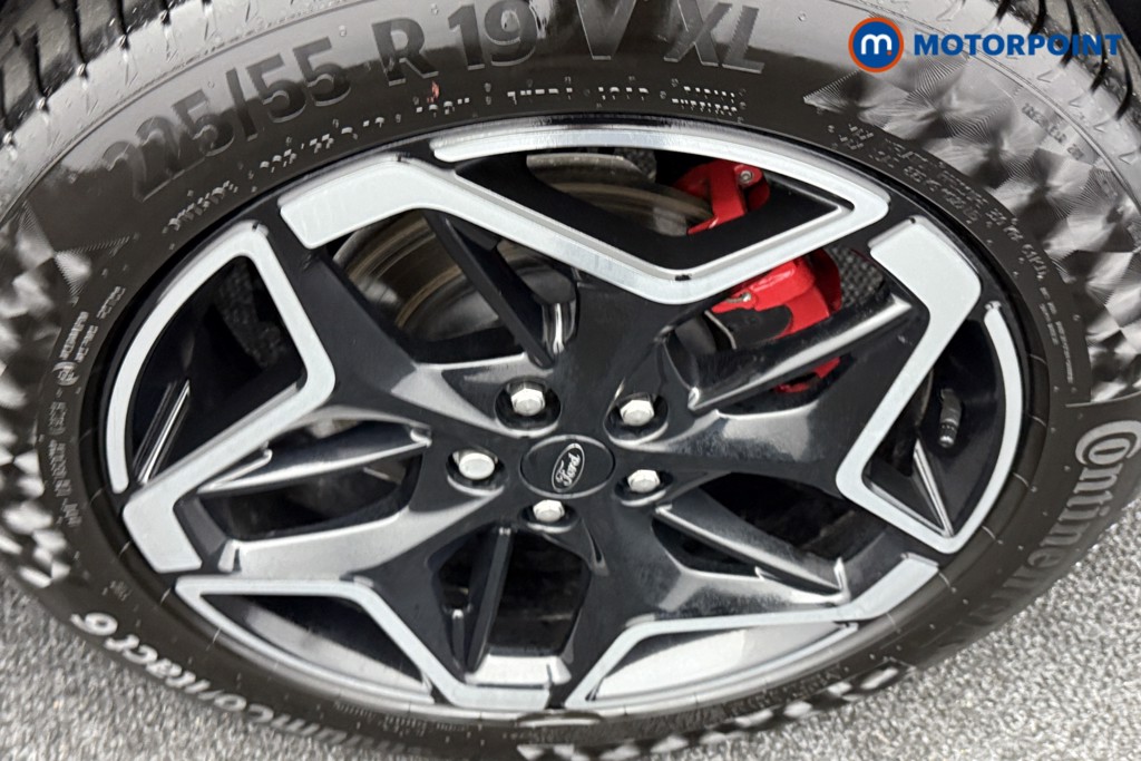 Ford Kuga St-Line X Automatic Petrol Plug-In Hybrid SUV - Stock Number (1548427) - 35th supplementary image