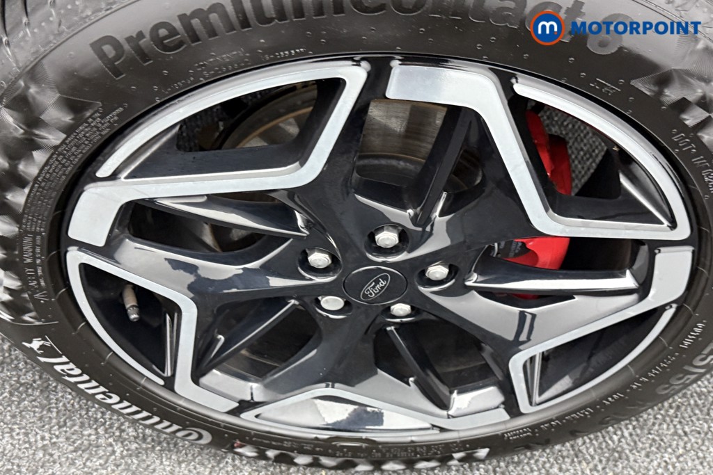 Ford Kuga St-Line X Automatic Petrol Plug-In Hybrid SUV - Stock Number (1548427) - 37th supplementary image