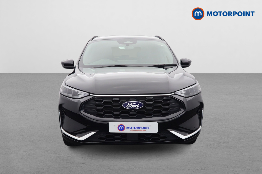 Ford Kuga St-Line X Automatic Petrol Plug-In Hybrid SUV - Stock Number (1548427) - Front bumper