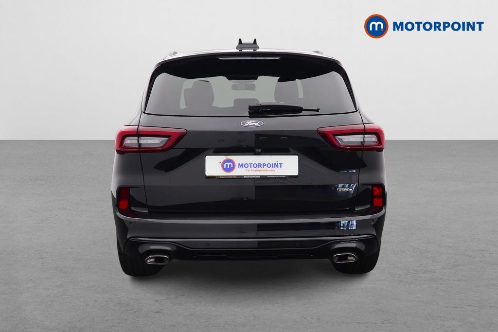 Ford Kuga St-Line X Automatic Petrol Plug-In Hybrid SUV - Stock Number (1548427) - Rear bumper