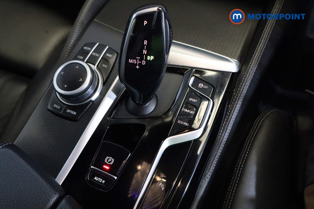 BMW 5 Series M Sport Automatic Diesel Saloon - Stock Number (1548584) - 7th supplementary image