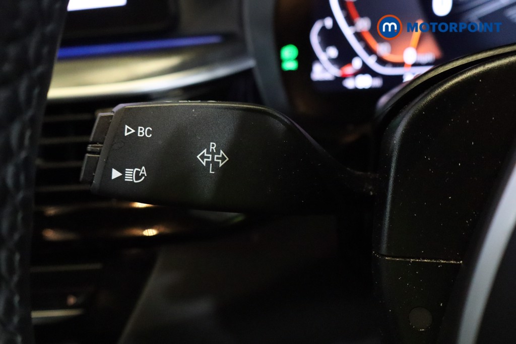 BMW 5 Series M Sport Automatic Diesel Saloon - Stock Number (1548584) - 10th supplementary image