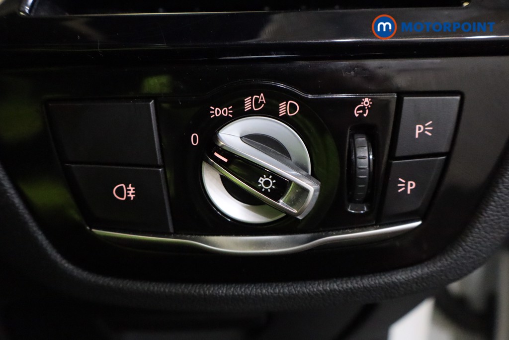 BMW 5 Series M Sport Automatic Diesel Saloon - Stock Number (1548584) - 12th supplementary image