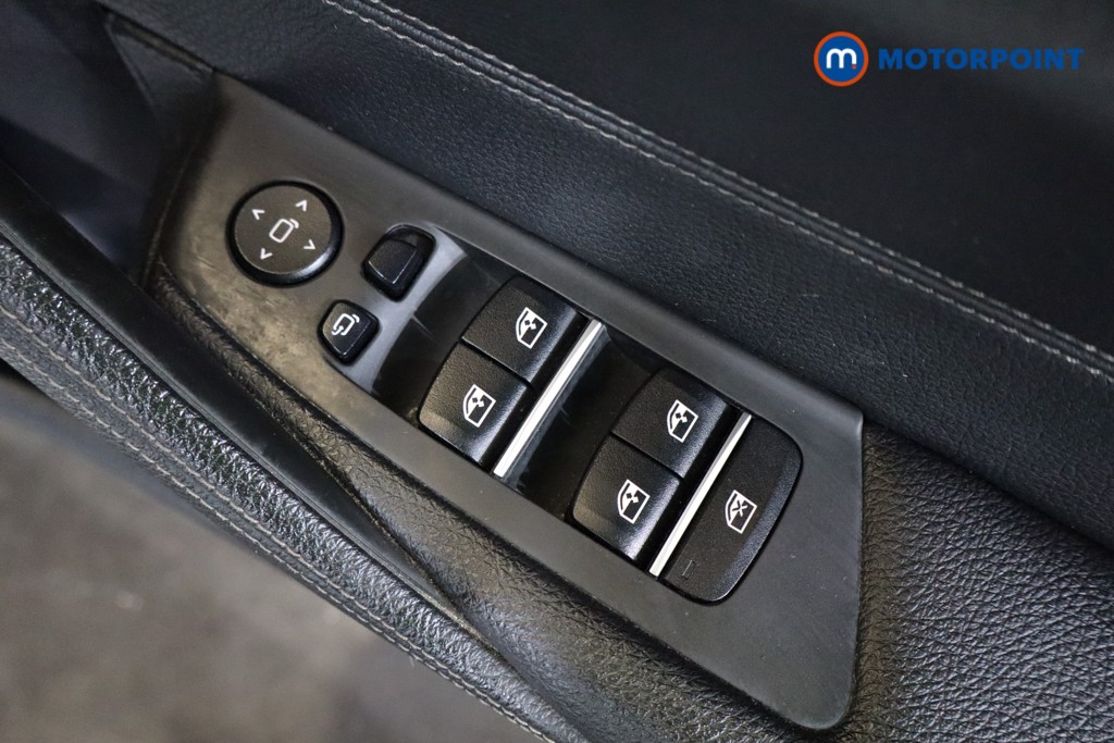 BMW 5 Series M Sport Automatic Diesel Saloon - Stock Number (1548584) - 14th supplementary image