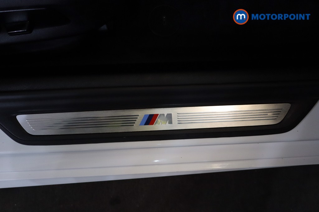 BMW 5 Series M Sport Automatic Diesel Saloon - Stock Number (1548584) - 15th supplementary image