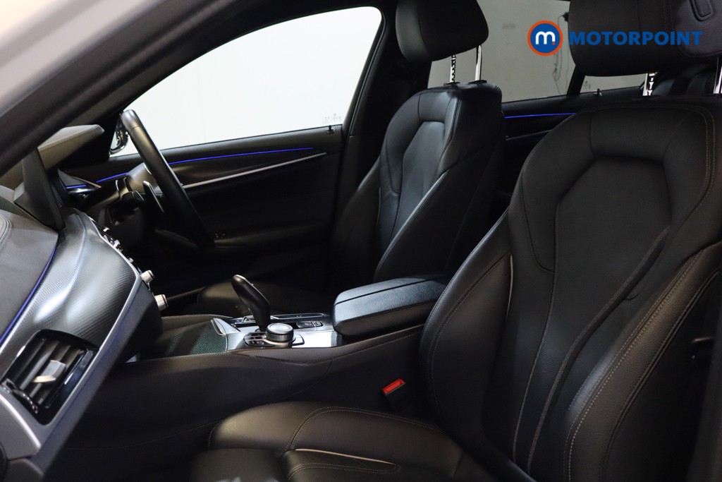 BMW 5 Series M Sport Automatic Diesel Saloon - Stock Number (1548584) - 16th supplementary image