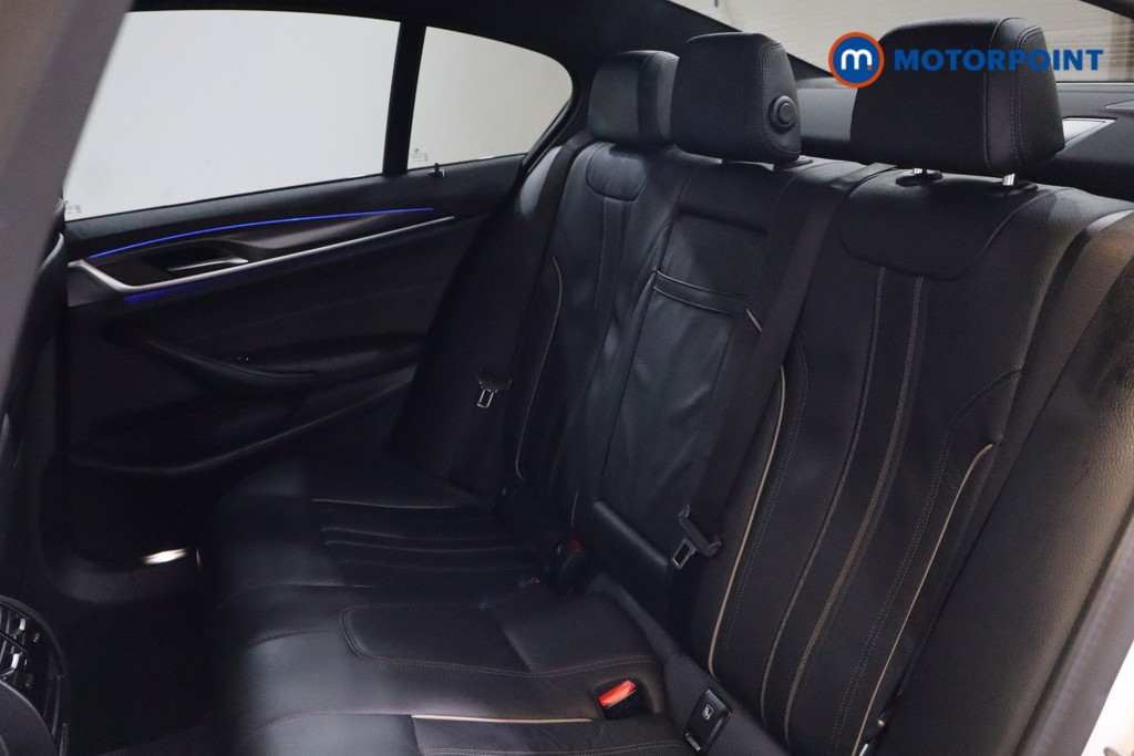 BMW 5 Series M Sport Automatic Diesel Saloon - Stock Number (1548584) - 17th supplementary image