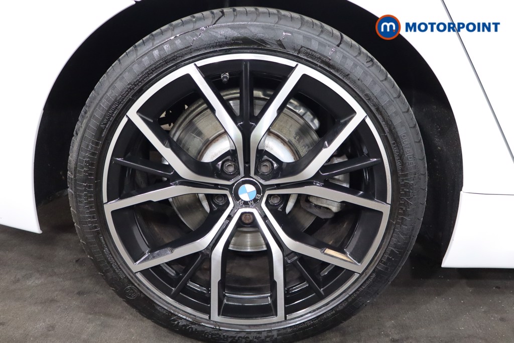 BMW 5 Series M Sport Automatic Diesel Saloon - Stock Number (1548584) - 22nd supplementary image