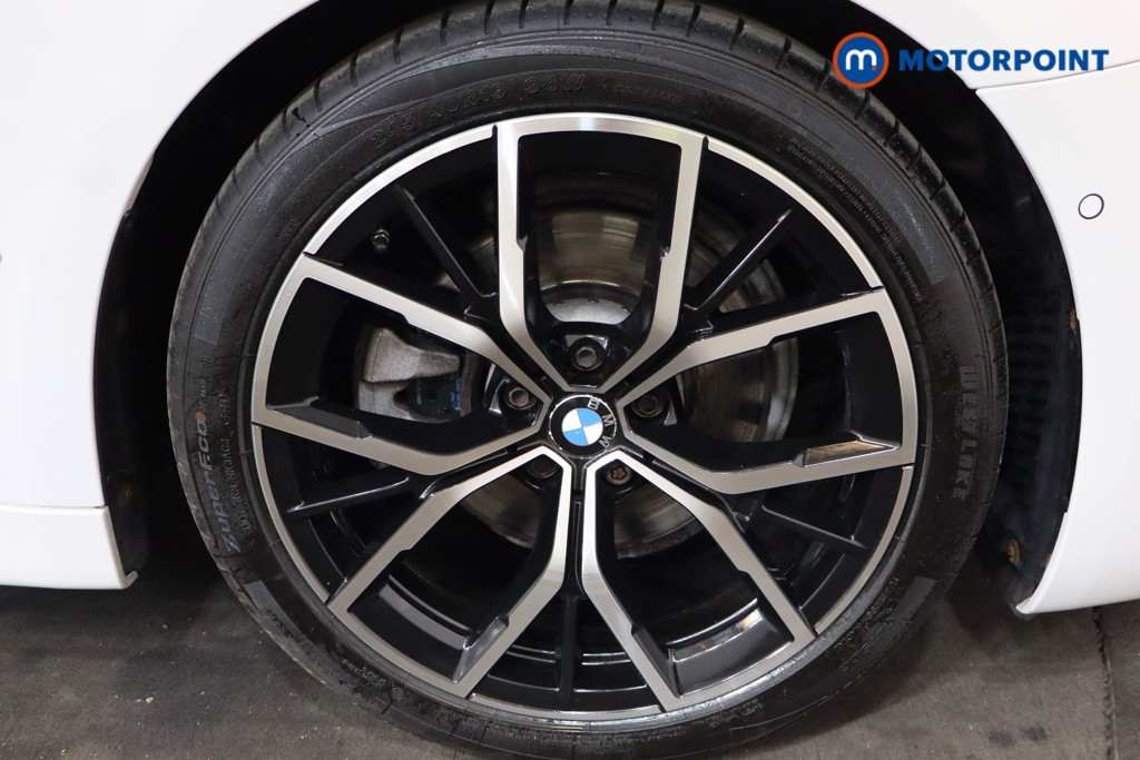 BMW 5 Series M Sport Automatic Diesel Saloon - Stock Number (1548584) - 23rd supplementary image