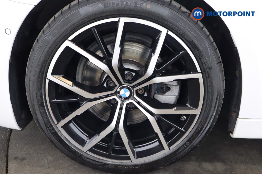 BMW 5 Series M Sport Automatic Diesel Saloon - Stock Number (1548584) - 24th supplementary image