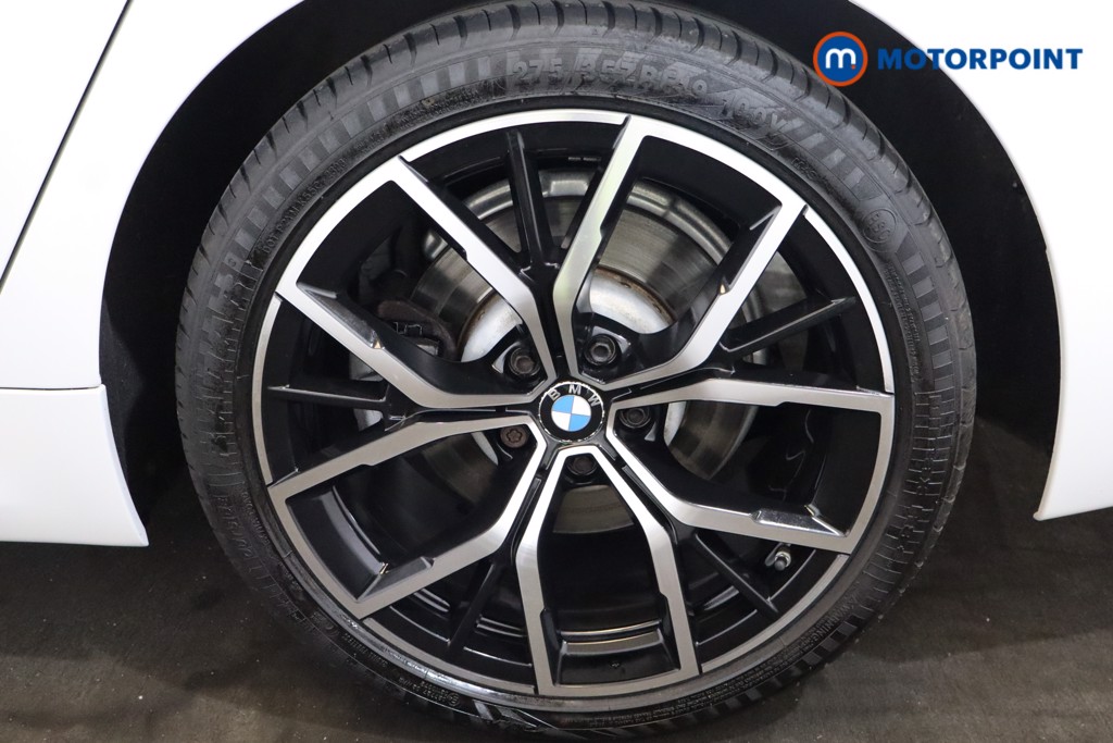 BMW 5 Series M Sport Automatic Diesel Saloon - Stock Number (1548584) - 25th supplementary image