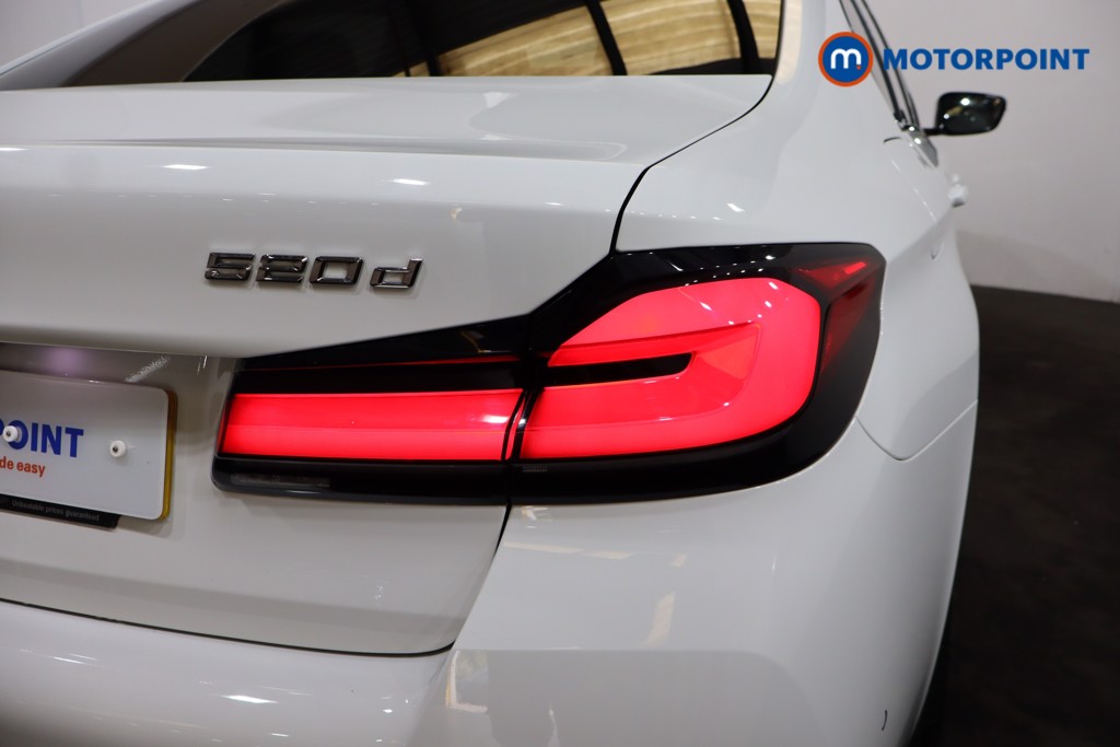 BMW 5 Series M Sport Automatic Diesel Saloon - Stock Number (1548584) - 27th supplementary image