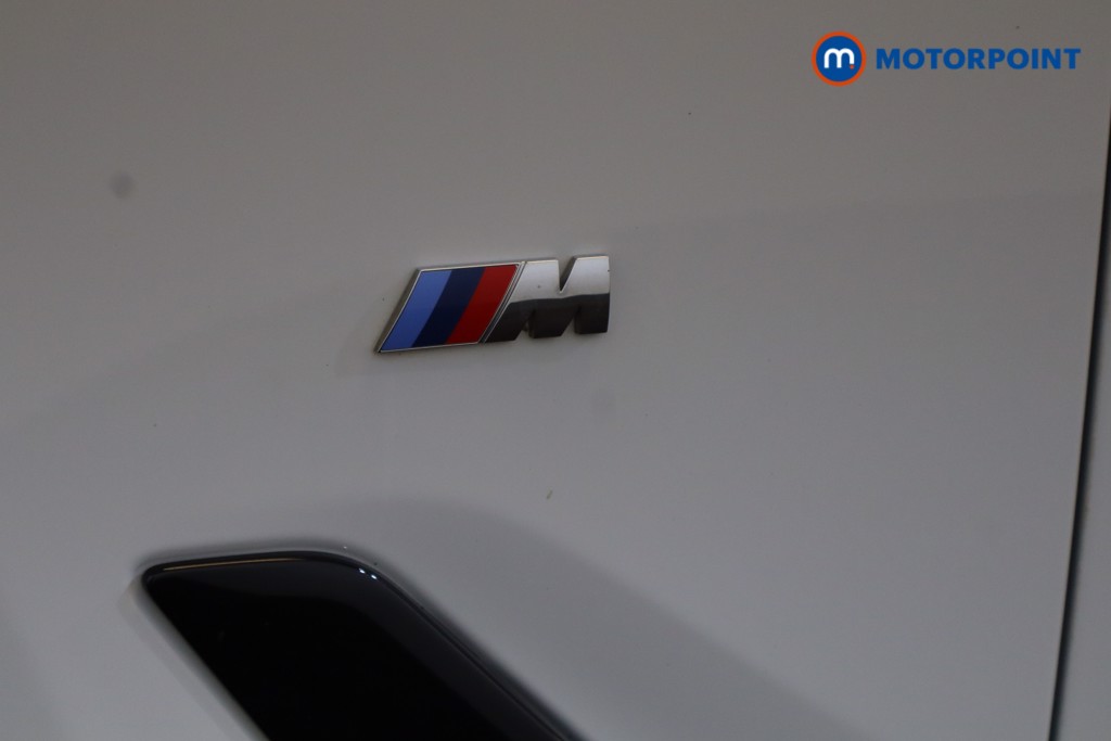BMW 5 Series M Sport Automatic Diesel Saloon - Stock Number (1548584) - 28th supplementary image