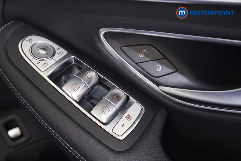 Mercedes-Benz C Class Amg Line Automatic Petrol Saloon - Stock Number (1548603) - 10th supplementary image