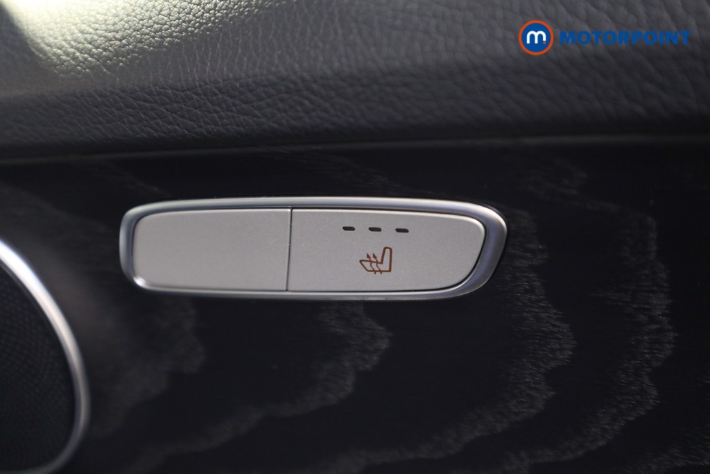 Mercedes-Benz C Class Amg Line Automatic Petrol Saloon - Stock Number (1548603) - 11th supplementary image