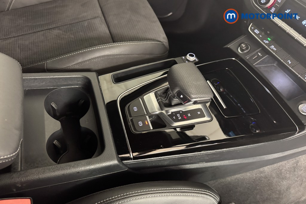 Audi Q5 Black Edition Automatic Petrol Plug-In Hybrid SUV - Stock Number (1548657) - 10th supplementary image