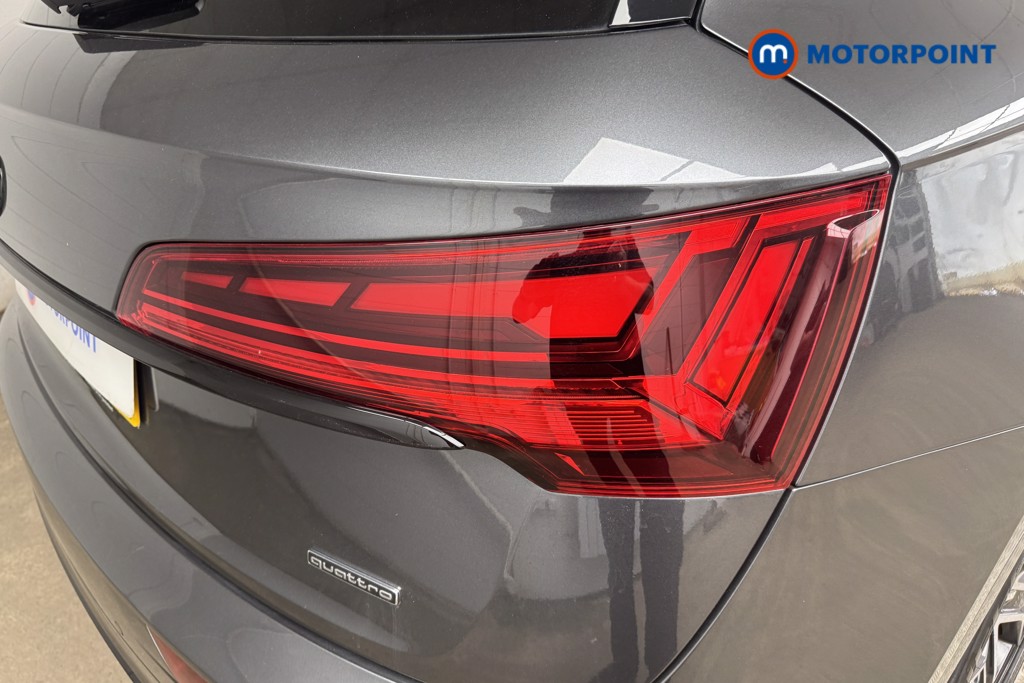 Audi Q5 Black Edition Automatic Petrol Plug-In Hybrid SUV - Stock Number (1548657) - 18th supplementary image
