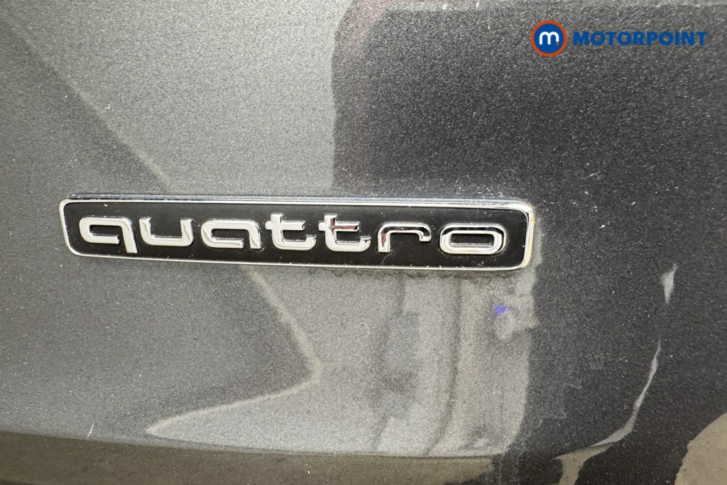 Audi Q5 Black Edition Automatic Petrol Plug-In Hybrid SUV - Stock Number (1548657) - 19th supplementary image