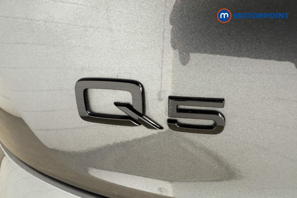 Audi Q5 Black Edition Automatic Petrol Plug-In Hybrid SUV - Stock Number (1548657) - 20th supplementary image