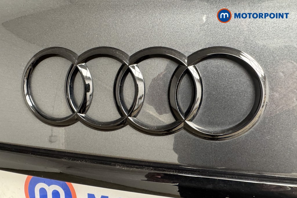 Audi Q5 Black Edition Automatic Petrol Plug-In Hybrid SUV - Stock Number (1548657) - 21st supplementary image
