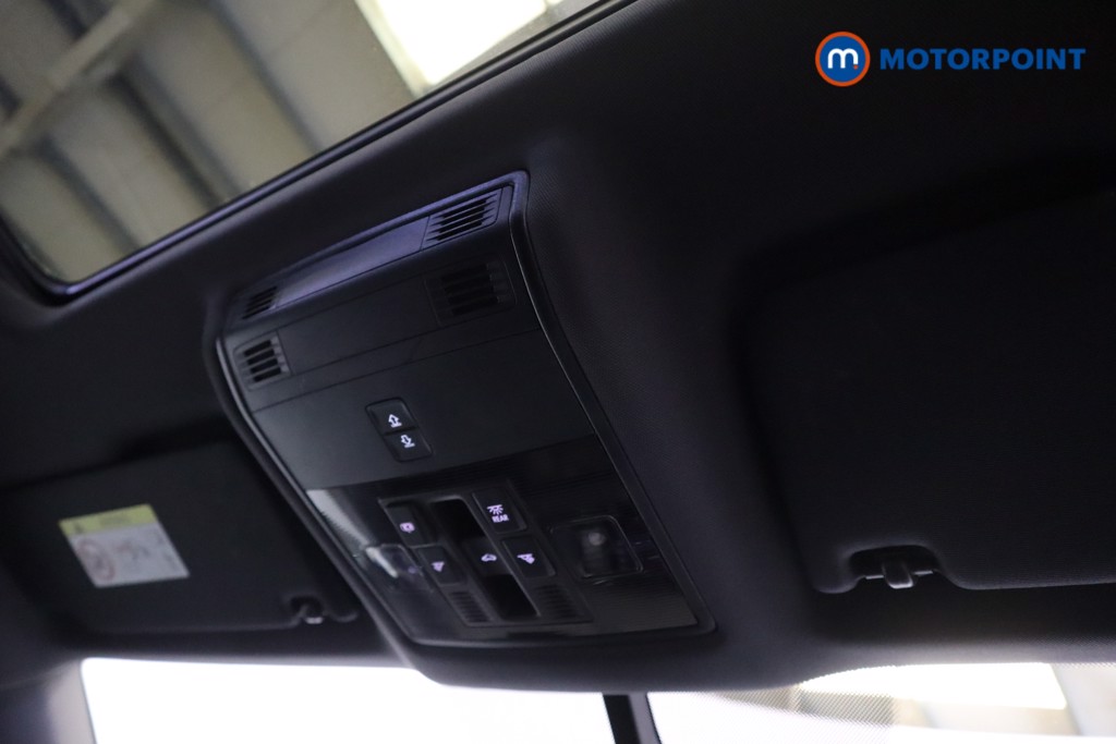 Skoda Karoq Sport Line Automatic Petrol SUV - Stock Number (1548860) - 6th supplementary image