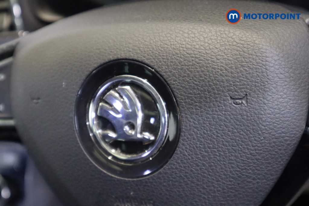 Skoda Karoq Sport Line Automatic Petrol SUV - Stock Number (1548860) - 10th supplementary image