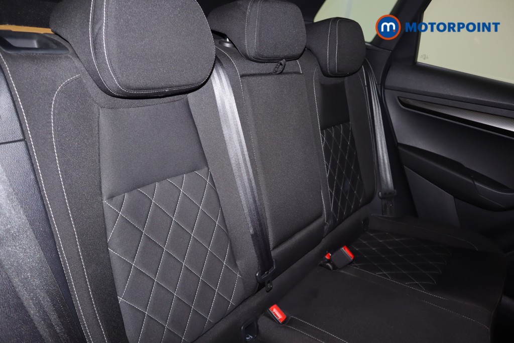 Skoda Karoq Sport Line Automatic Petrol SUV - Stock Number (1548860) - 14th supplementary image