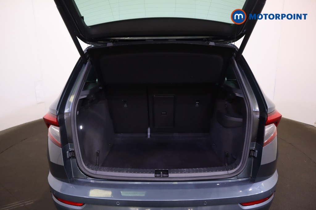 Skoda Karoq Sport Line Automatic Petrol SUV - Stock Number (1548860) - 15th supplementary image